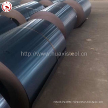 SPCC/DC01/Q195/ST12 Black Annealed Cold Rolled Steel for Making Tubes
